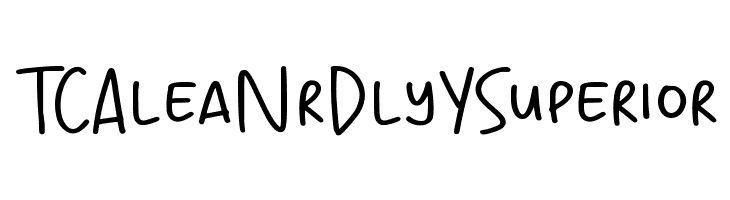 Chicola Smoothy  Free Fonts Download