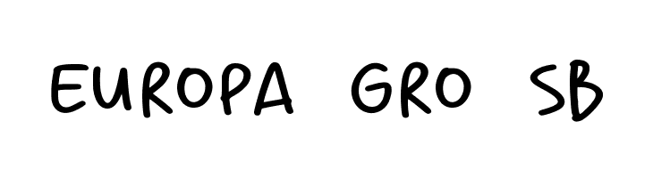 Chicola Smoothy  Free Fonts Download