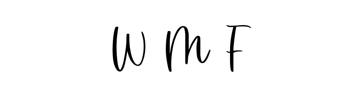 Bellamosley Demo  Free Fonts Download