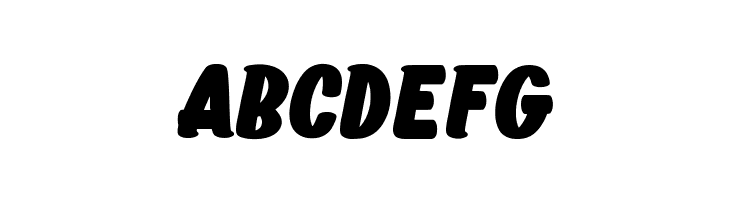 Marlrock  Free Fonts Download