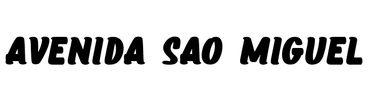 Marlrock  Free Fonts Download