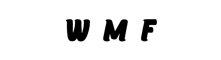 Marlrock  Free Fonts Download