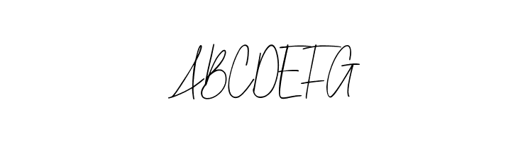 Goldenlead  Free Fonts Download