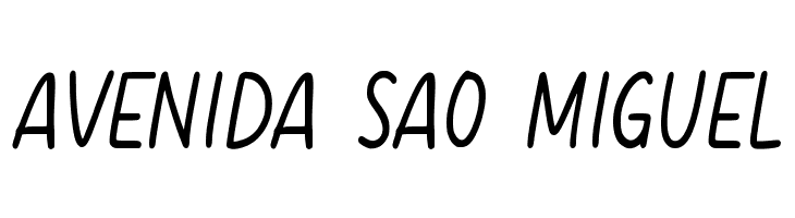 Bittle Almond  Free Fonts Download