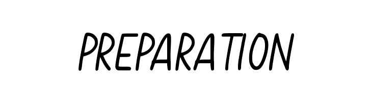 Bittle Almond  Free Fonts Download