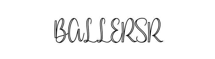 Millerline  Free Fonts Download