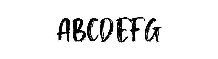 Cinemair  Free Fonts Download