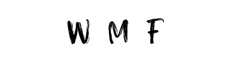 Cinemair  Free Fonts Download