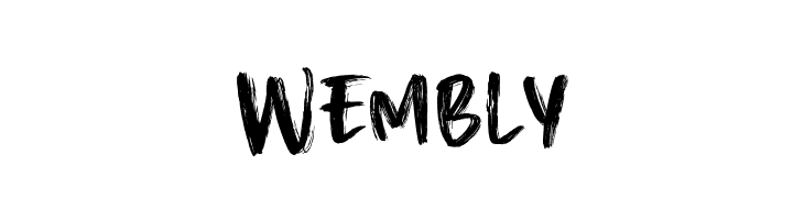 Cinemair  Free Fonts Download