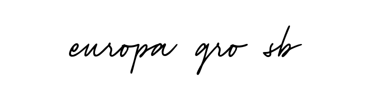 Strengthque  Free Fonts Download