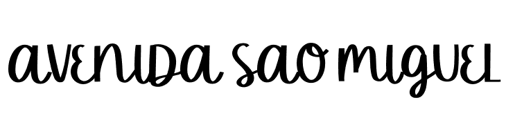 Summer Lightning Demo  Free Fonts Download