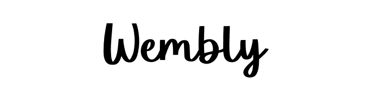 Summer Lightning Demo  Free Fonts Download