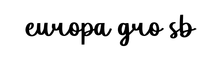Summer Lightning Demo  Free Fonts Download
