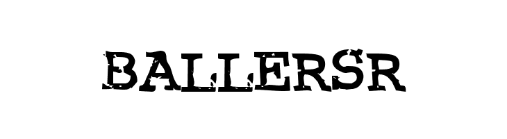 Crud Regular  Free Fonts Download