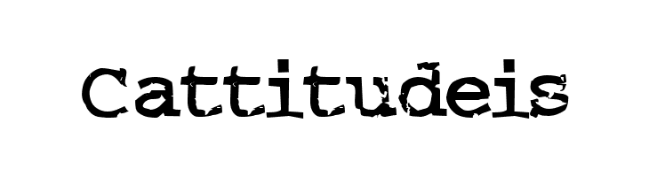 Crud Regular  Free Fonts Download