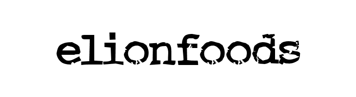 Crud Regular  Free Fonts Download