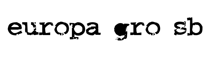 Crud Regular  Free Fonts Download
