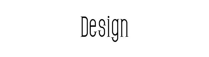 SF Gothican Condensed  Free Fonts Download