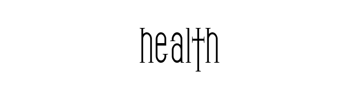 SF Gothican Condensed  Free Fonts Download