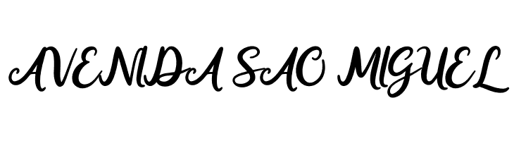 Guardian Snowing Demo  Free Fonts Download