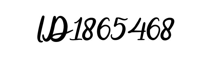 Guardian Snowing Demo  Free Fonts Download
