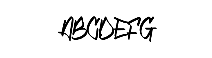 Hokia  Free Fonts Download