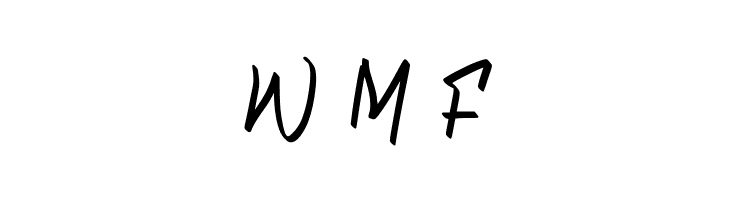 Hokia  Free Fonts Download