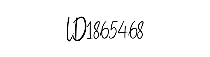 Haypearl Demo  Free Fonts Download