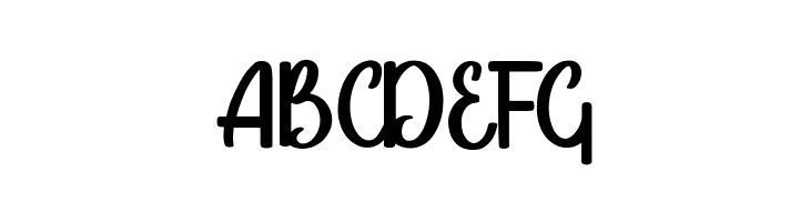 Luckyfield  Free Fonts Download