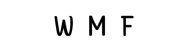 Luckyfield  Free Fonts Download