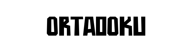 Throostle  Free Fonts Download
