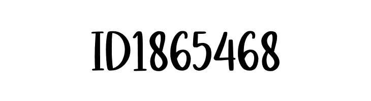 Mealky Winter Demo  Free Fonts Download