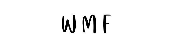 Mealky Winter Demo  Free Fonts Download
