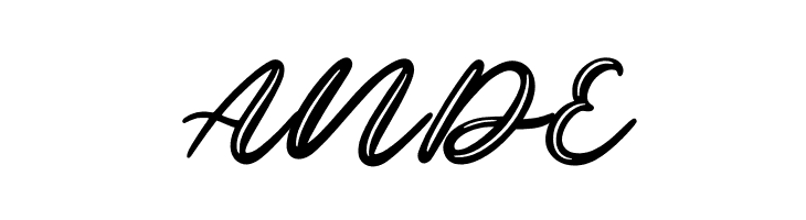 Ottama Demo  Free Fonts Download