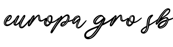 Ottama Demo  Free Fonts Download