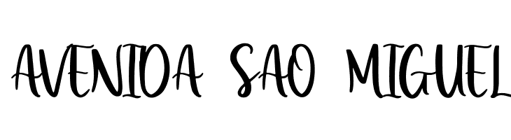 Christmas Notification  Free Fonts Download