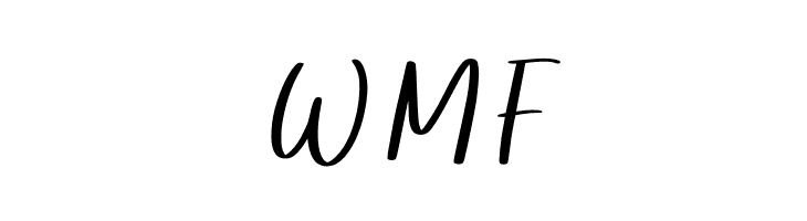 Steally Grace Demo  Free Fonts Download