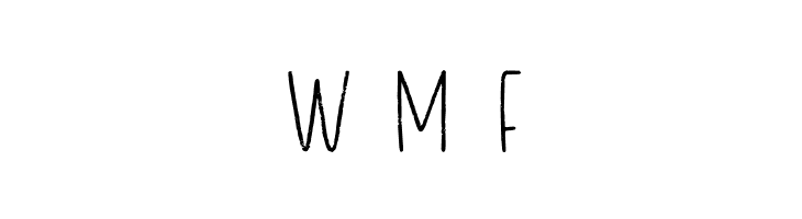 Gradechalky  Free Fonts Download