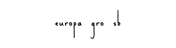 Gradechalky  Free Fonts Download