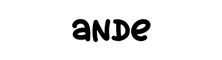 SnowCandyRegular  Free Fonts Download