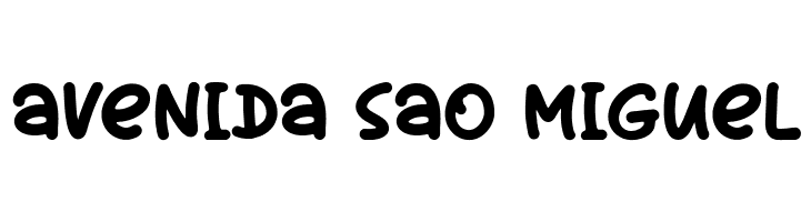 Snow Candy  Free Fonts Download