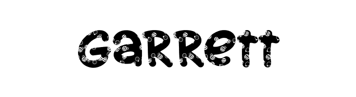 Snow Candy Candy  Free Fonts Download