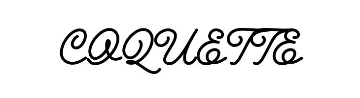 Hunting Script  Free Fonts Download