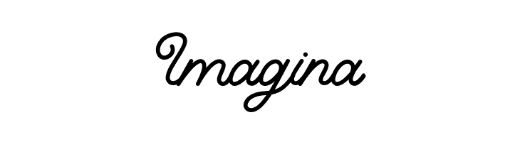 Hunting Script  Free Fonts Download