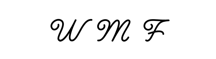 Hunting Script  Free Fonts Download