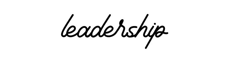 Hunting Script  Free Fonts Download