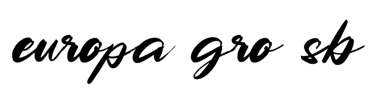 Gelato  Free Fonts Download