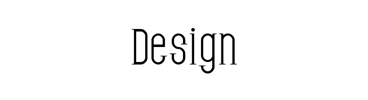 SF Gothican  Free Fonts Download