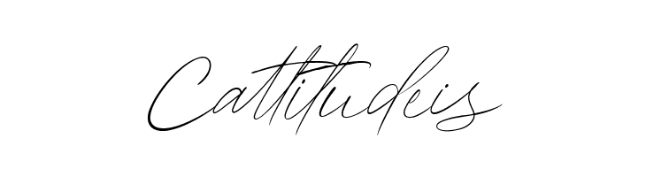 Kingston Signature  Free Fonts Download