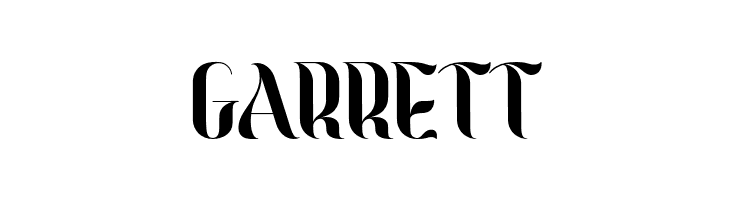 Bergand  Free Fonts Download